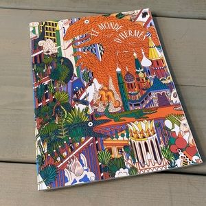 Le Monde d’Hermès Magazine - Spring/Summer 2019